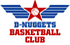 D-NUGGETS BASKETBALL CLUB