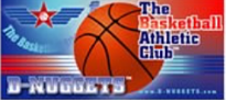 The Basketball Athletic Club